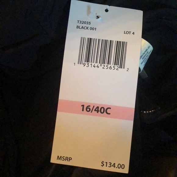 Contours by Coco Reef Solitaire One Piece Swimsuit - Picture 7 of 8